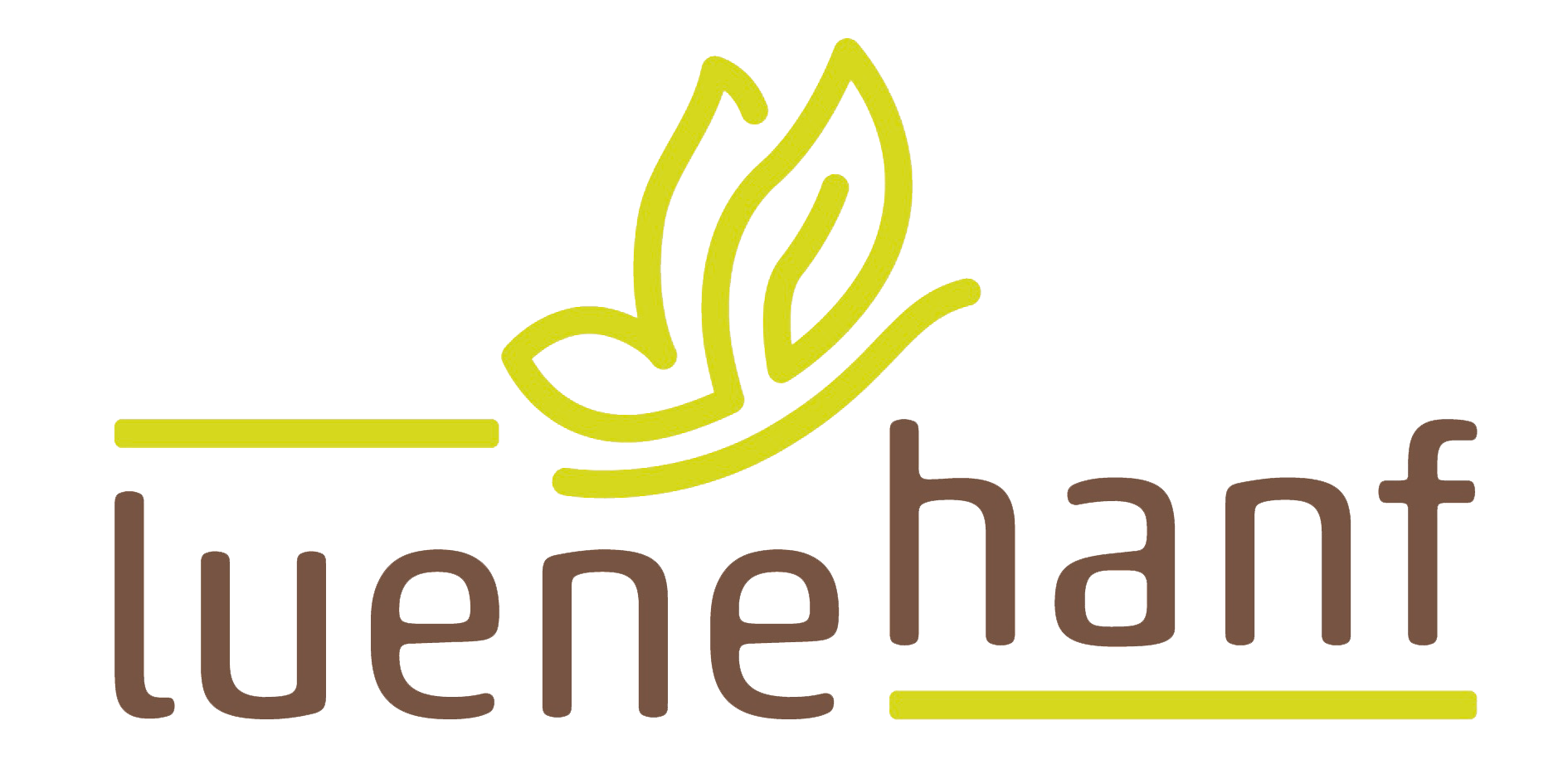 Lünehanf Logo